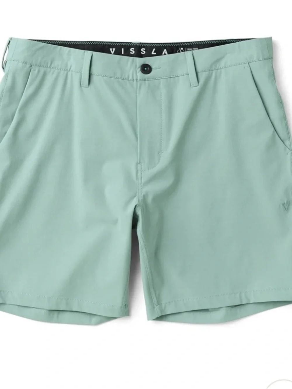 Vissla Men's Cutlap Eco 17.5" Hybrid Walkshort size 29